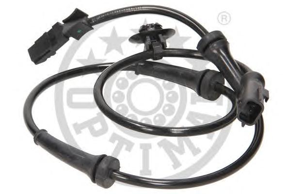 Датчик, частота вращения колеса OPTIMAL