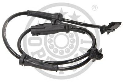 Датчик, частота вращения колеса OPTIMAL