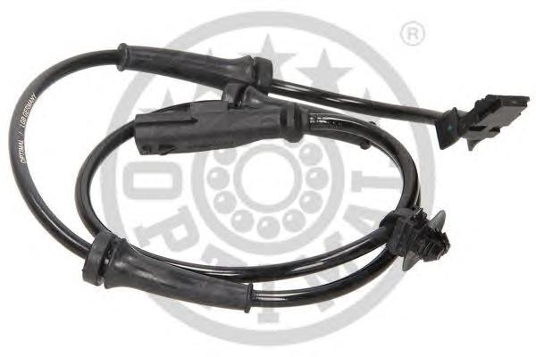 Датчик, частота вращения колеса OPTIMAL