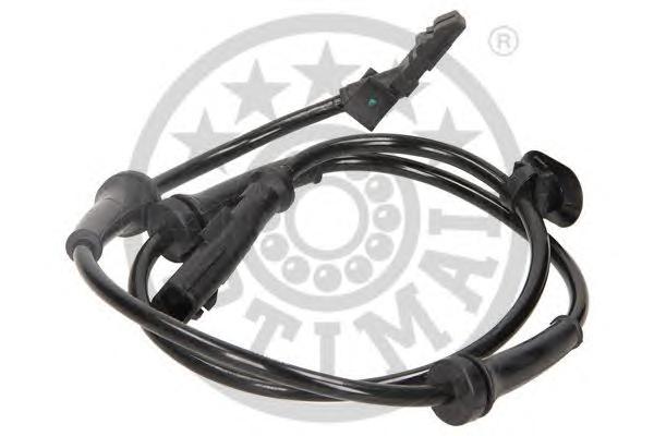 Датчик, частота вращения колеса OPTIMAL