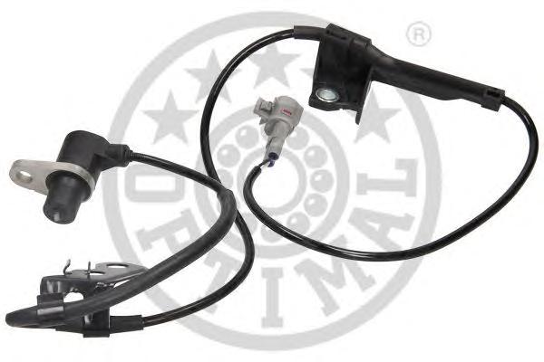 Датчик, частота вращения колеса OPTIMAL