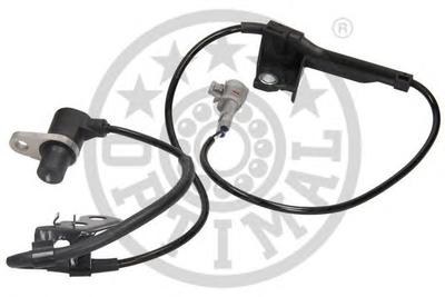 Датчик, частота вращения колеса OPTIMAL