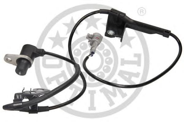 Датчик, частота вращения колеса OPTIMAL