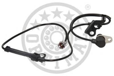 Датчик, частота вращения колеса OPTIMAL