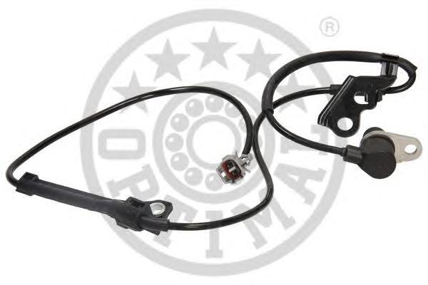 Датчик, частота вращения колеса OPTIMAL