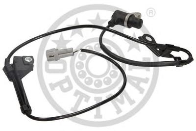 Датчик, частота вращения колеса OPTIMAL