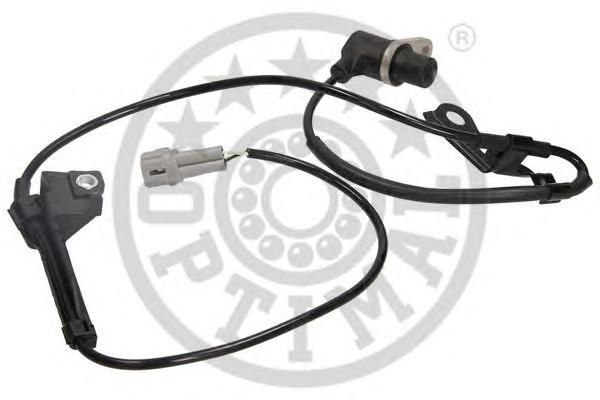 Датчик, частота вращения колеса OPTIMAL