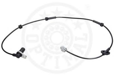 Датчик, частота вращения колеса OPTIMAL