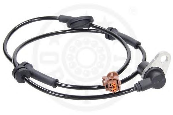 Датчик, частота вращения колеса OPTIMAL