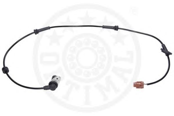 Датчик, частота вращения колеса OPTIMAL