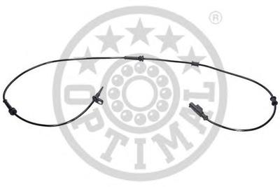 Датчик, частота вращения колеса OPTIMAL