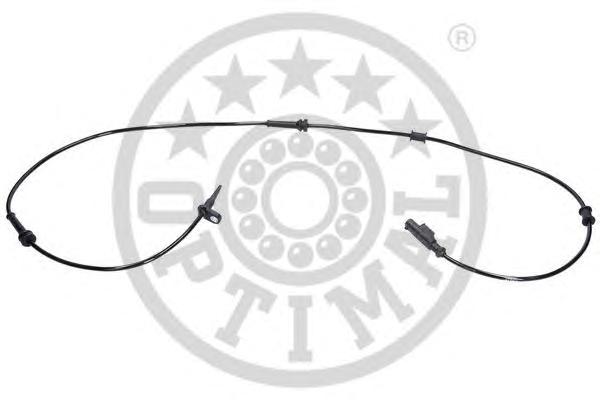 Датчик, частота вращения колеса OPTIMAL