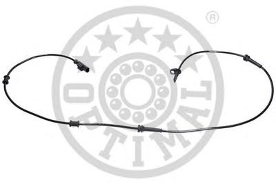 Датчик, частота вращения колеса OPTIMAL