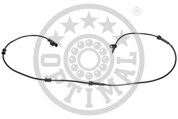 Датчик, частота вращения колеса OPTIMAL