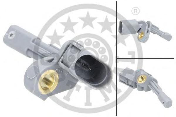 Датчик, частота вращения колеса OPTIMAL