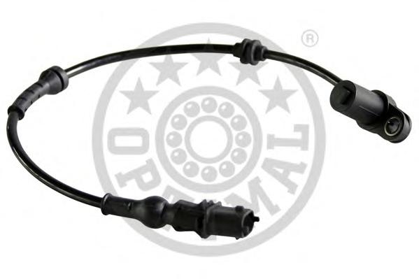 Датчик, частота вращения колеса OPTIMAL