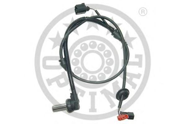 Датчик, частота вращения колеса OPTIMAL