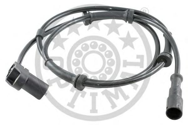 Датчик, частота вращения колеса OPTIMAL