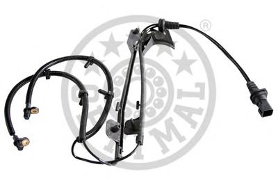 Датчик, частота вращения колеса OPTIMAL 06-S087