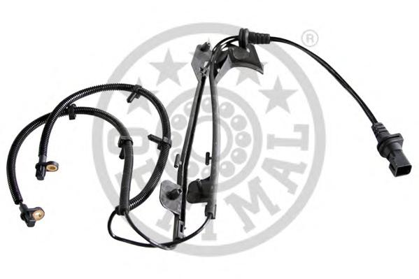 Датчик, частота вращения колеса OPTIMAL