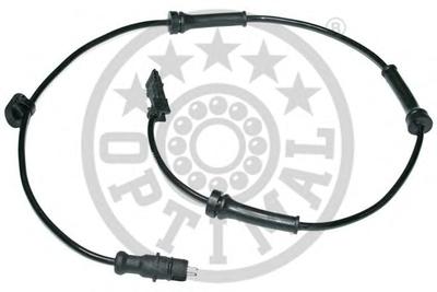 Датчик, частота вращения колеса OPTIMAL 06-S131