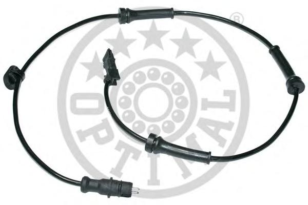 Датчик, частота вращения колеса OPTIMAL