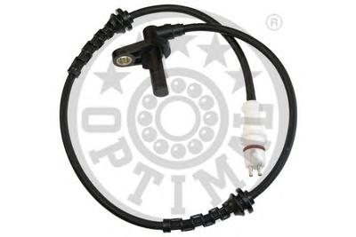 Датчик, частота вращения колеса OPTIMAL