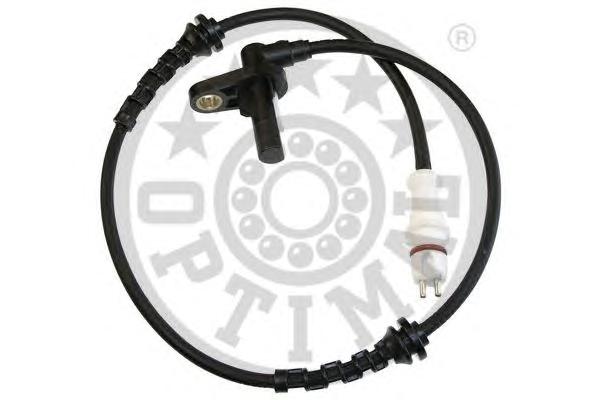 Датчик, частота вращения колеса OPTIMAL