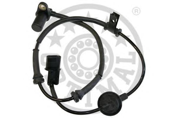 Датчик, частота вращения колеса OPTIMAL