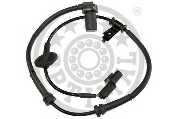 Датчик, частота вращения колеса OPTIMAL