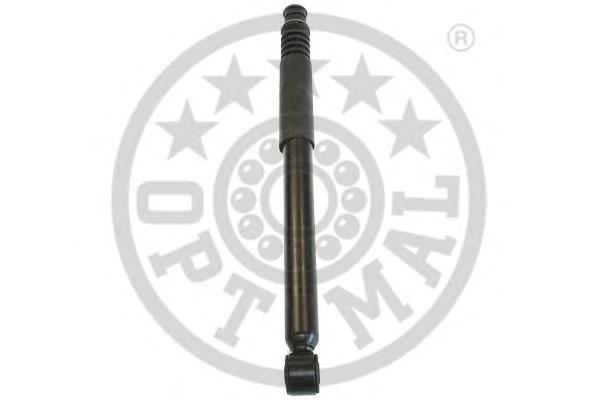 Амортизатор OPTIMAL