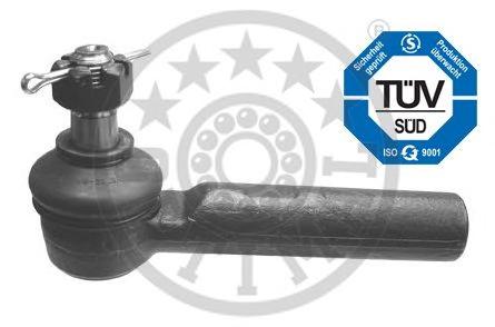 Наконечник поперечной рулевой тяги OPTIMAL