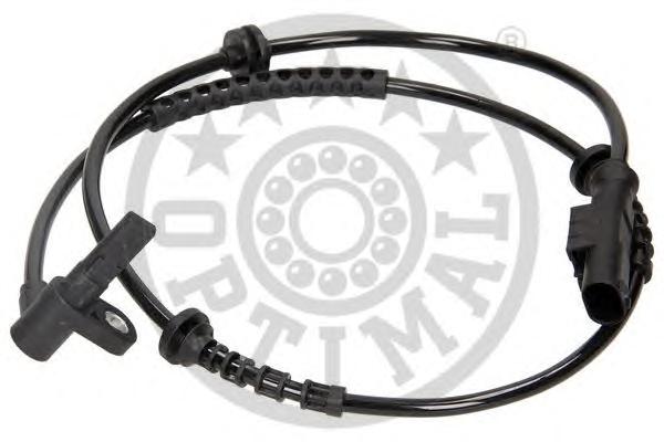 Датчик, частота вращения колеса OPTIMAL