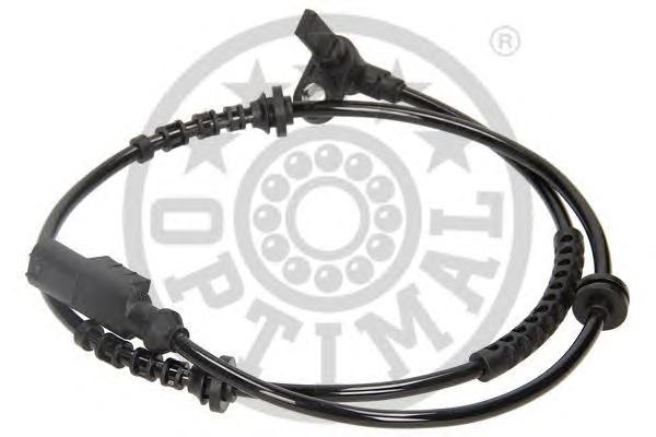 Датчик, частота вращения колеса OPTIMAL