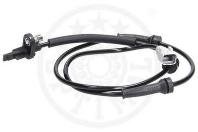 Датчик, частота вращения колеса OPTIMAL