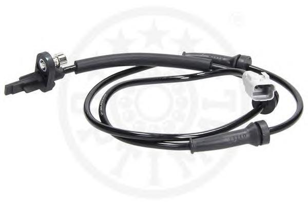 Датчик, частота вращения колеса OPTIMAL