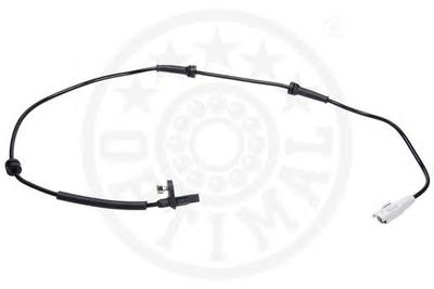 Датчик, частота вращения колеса OPTIMAL