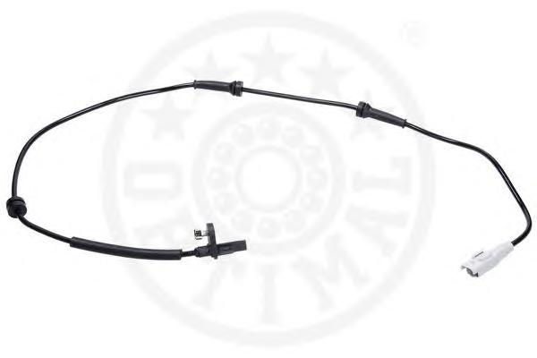 Датчик, частота вращения колеса OPTIMAL