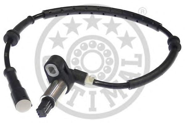 Датчик, частота вращения колеса OPTIMAL