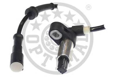 Датчик, частота вращения колеса OPTIMAL