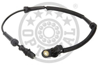 Датчик, частота вращения колеса OPTIMAL