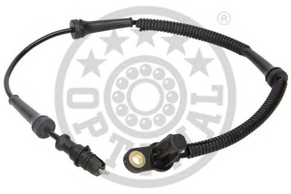 Датчик, частота вращения колеса OPTIMAL