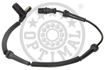 Датчик, частота вращения колеса OPTIMAL