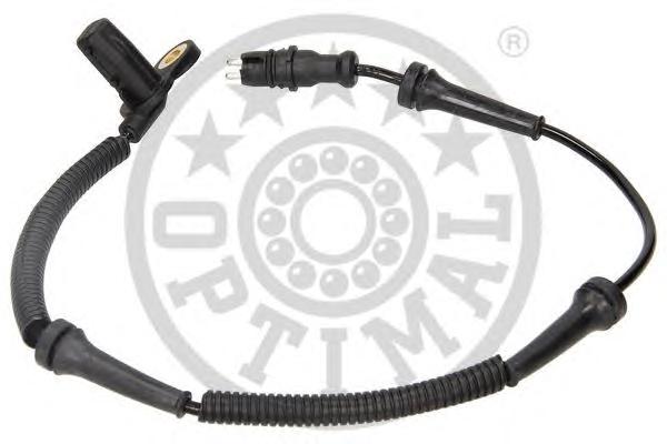 Датчик, частота вращения колеса OPTIMAL