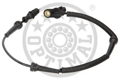 Датчик, частота вращения колеса OPTIMAL