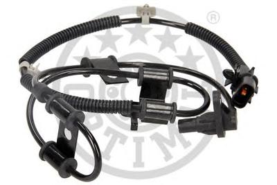 Датчик, частота вращения колеса OPTIMAL