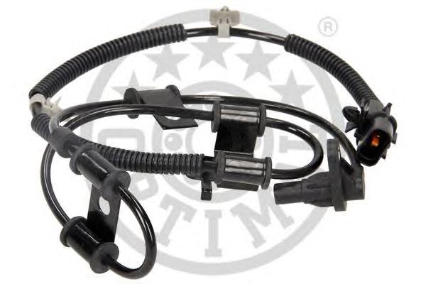 Датчик, частота вращения колеса OPTIMAL