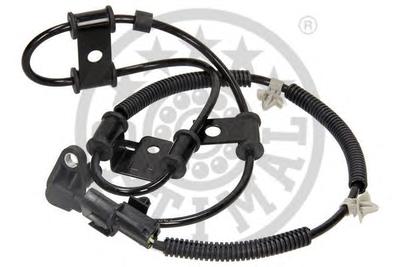 Датчик, частота вращения колеса OPTIMAL