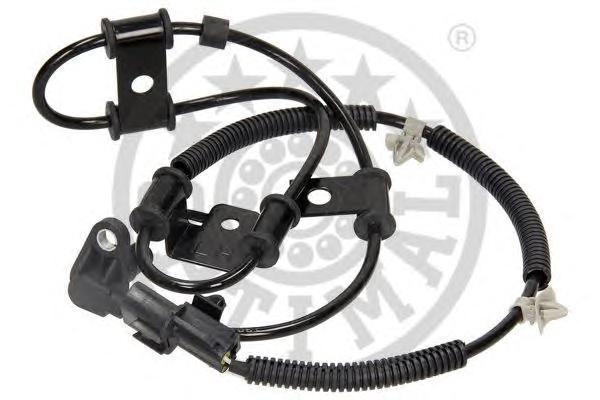 Датчик, частота вращения колеса OPTIMAL