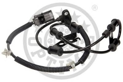 Датчик, частота вращения колеса OPTIMAL